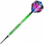 Red Dragon Peter Wright Snakebite Mamba 2 20g soft 90% – Zboží Dáma