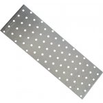 Arras PP15 / PP26 Destička perforovaná 100x300x2mm – Hledejceny.cz