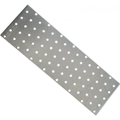 Arras PP15 / PP26 Destička perforovaná 100x300x2mm – Hledejceny.cz