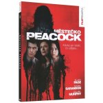Městečko Peacock DVD – Hledejceny.cz