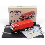 Topautodrahy.cz přestavba TATRA Monti System 10 - Rallye Dakar 14 tis/ot. – Zbozi.Blesk.cz