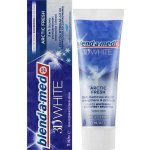 Blend-a-med 3D White Arctic Fresh bělicí 75 ml – Hledejceny.cz