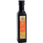 Agroel Znojmo Dýňový olej 0,5 l – Sleviste.cz