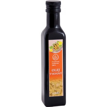 Agroel Znojmo Dýňový olej 5 l