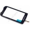LCD displej k mobilnímu telefonu LCD Sklíčko + Dotykové sklo Samsung S5560 - originál