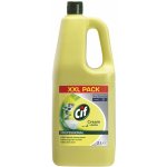 Cif cream citrus 2 l – Zbozi.Blesk.cz