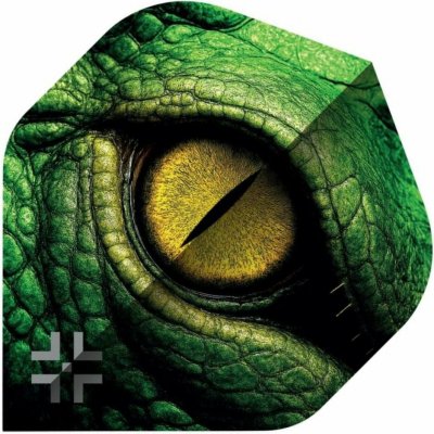 Bullet Gator Eye BT1105100 – Zboží Dáma