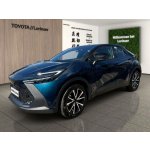 Toyota C-HR 2.0 164 kW – Sleviste.cz