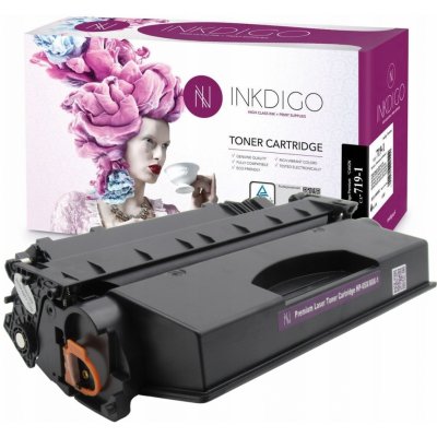 Inkdigo Canon CRG719 - kompatibilní – Hledejceny.cz