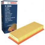 Vzduchový filtr BOSCH 1 457 433 608 – Hledejceny.cz