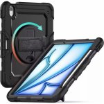 Tech-Protect Solid 360 iPad Air 11 6gen 2024 TEC308736 černý – Hledejceny.cz