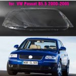 Kryt / sklo světlometu VW Passat B5.5 2001-2005 – Zboží Mobilmania