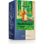 Sonnentor Nadechnutí v lese Bio 21,6 g – Hledejceny.cz