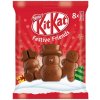 Čokoládová figurka Kitkat Vánoční kamarádi 65 g