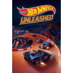 Hot Wheels Unleashed – Zbozi.Blesk.cz