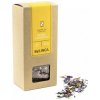 Čaj Bylinca ochucený čaj Rwanda Bio s meduňkou 65 g