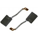 NAREX Kartáče (uhlíky) do EBU18-23 sada - 66627024 – Sleviste.cz