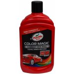 Turtle Wax Color Magic červený 500 ml – Zbozi.Blesk.cz