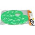 TOTO Malířská paleta (20cm) Bílá 8590331329991 – Zboží Dáma