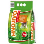 Forestina STANDARD Hnojivo na trávník 5 kg – Hledejceny.cz