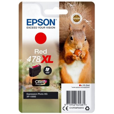 Epson C13T04F54010 - originální