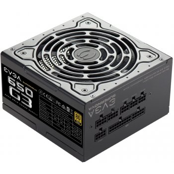 EVGA SuperNOVA 650 G3 650W 220-G3-0650-Y2