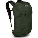 Osprey Farpoint Fairview Travel Daypack 15l gopher green – Zboží Dáma
