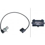 Generátor impulsů, klikový hřídel HELLA 6PU 009 110-521 – Hledejceny.cz