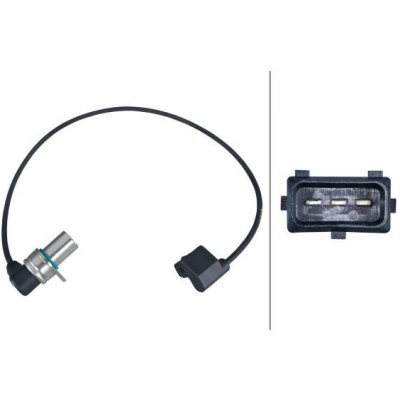 Generátor impulsů, klikový hřídel HELLA 6PU 009 110-521 – Hledejceny.cz