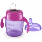 Philips Avent kouzelný hrneček s držadly a obrázky růžový 200 ml – Zboží Dáma Philips Avent kouzelný hrneček s držadly a obrázky růžový 200 ml – Zboží Dáma