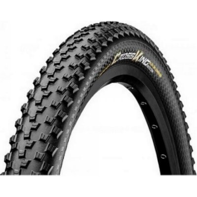 Continental Cross King 27,5 x 2,3 S