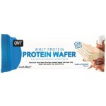 QNT Protein Wafer Chocolate 35 g – Zboží Dáma