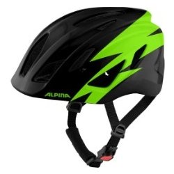 Alpina Pico black green Gloss 2021