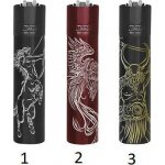 Clipper Fantastic Creatures+Giftbox – Hledejceny.cz