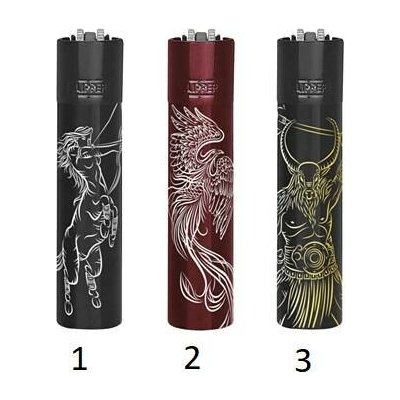 Clipper Fantastic Creatures+Giftbox – Hledejceny.cz