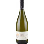 Domaine Merlin Macon La Roche Vineuse Vieilles Vignes 2022 Bílé 13,5% 0,75 l (holá láhev) – Hledejceny.cz