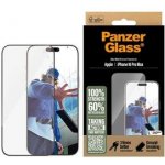 PanzerGlass tvrzené sklo Edge-to-Edge install kit Apple iPhone 16 Pro Max 2864 – Zboží Živě
