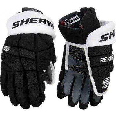 Rukavice SHERWOOD REKKER LEGEND PRO SR – Zboží Dáma