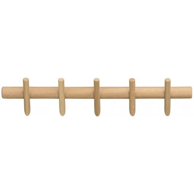 Rowico Hillmond 65 x 13 x 7 cm přírodní – Hledejceny.cz