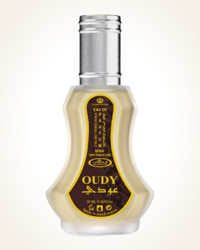 Al Rehab Oudy parfémovaná voda unisex 35 ml