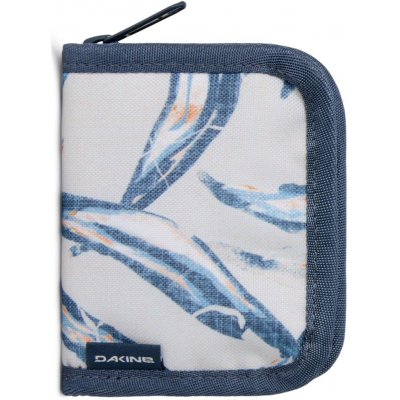Dakine Soho Wallet Unisex peněženka 10004381-S25 Kelp floral – Hledejceny.cz