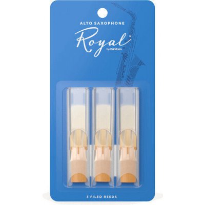 D'Addario-Woodwinds Royal 2 alt saxofon – Hledejceny.cz