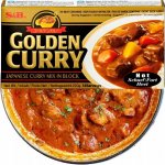 S&B Golden Curry Hot 100 g – Zbozi.Blesk.cz