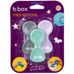 B box Mini lžička 3 ks – Zboží Dáma