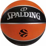 Spalding Euro League – Zbozi.Blesk.cz