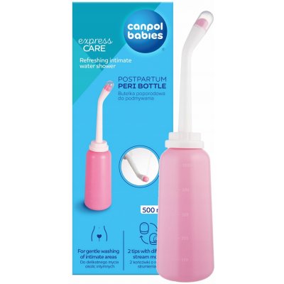 Canpol babies Intimní sprcha 500 ml – Zboží Dáma
