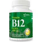 Nutricius Vitamín B12 Extra 1 kg 30 tablet – Hledejceny.cz
