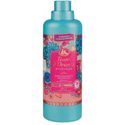 Tesori D'oriente koncentrovaná aviváž Ayurveda 760ml – Zboží Dáma