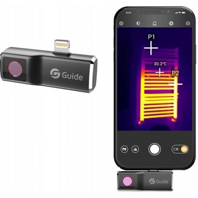 Guide Sensmart MobIR Air – Zbozi.Blesk.cz