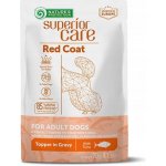 Nature's Protection Dog Superior Care Red Coat Adult Tuna 70 g – Sleviste.cz